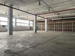 Jurong Districentre (D22), Warehouse #535217861